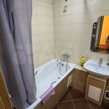 Сдается Многокомнатная квартира, 57 м²