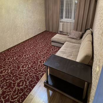 Сдается Многокомнатная квартира, 57 м²