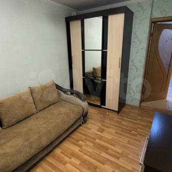 Сдается Многокомнатная квартира, 57 м²