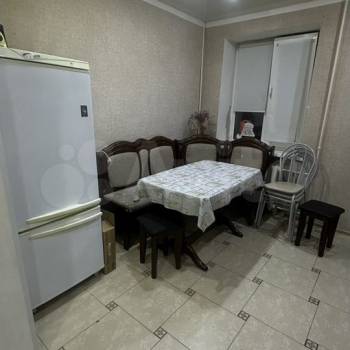 Сдается Многокомнатная квартира, 57 м²