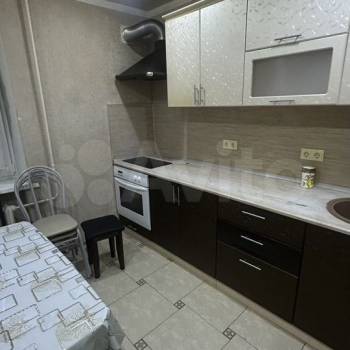 Сдается Многокомнатная квартира, 57 м²