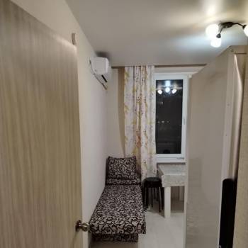 Сдается 1-комнатная квартира, 32,9 м²