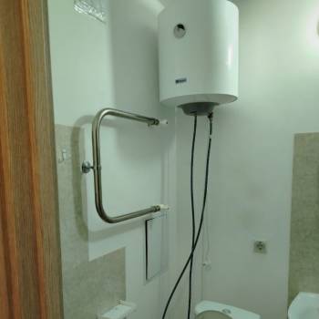 Сдается 1-комнатная квартира, 32,9 м²