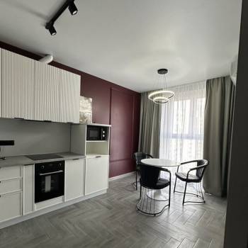 Сдается 1-комнатная квартира, 41 м²