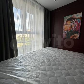 Сдается 1-комнатная квартира, 41 м²