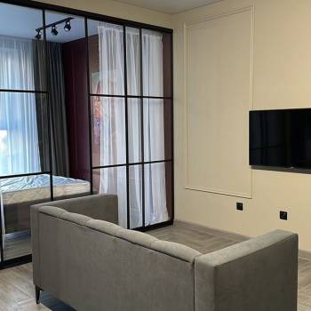 Сдается 1-комнатная квартира, 41 м²