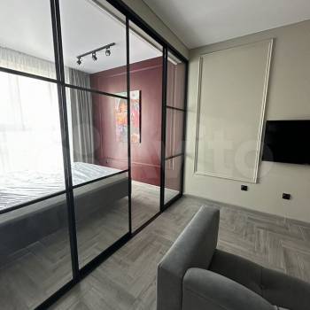 Сдается 1-комнатная квартира, 41 м²