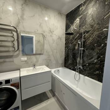 Сдается 1-комнатная квартира, 41 м²