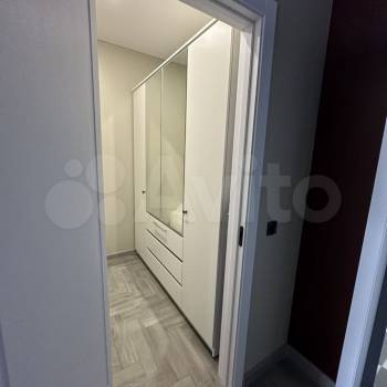 Сдается 1-комнатная квартира, 41 м²