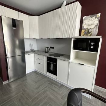 Сдается 1-комнатная квартира, 41 м²