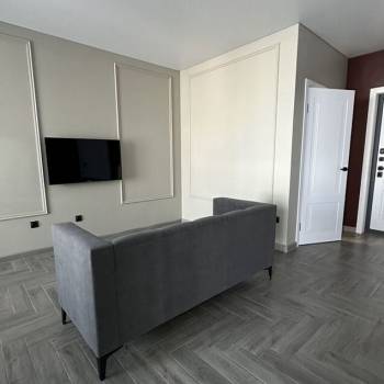 Сдается 1-комнатная квартира, 41 м²