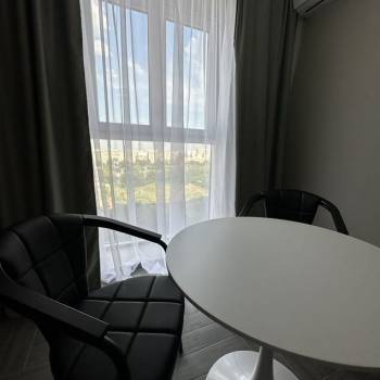 Сдается 1-комнатная квартира, 41 м²