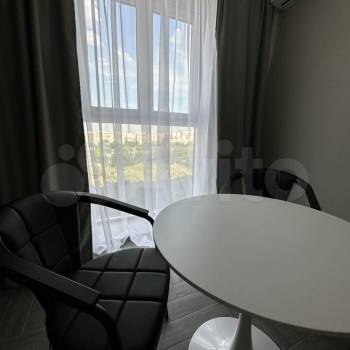 Сдается 1-комнатная квартира, 41 м²