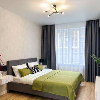 Продается 1-комнатная квартира, 37,9 м²