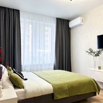 Продается 1-комнатная квартира, 37,9 м²