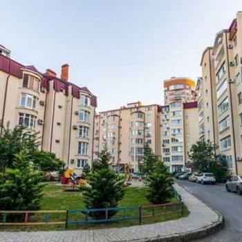 Продается 2-х комнатная квартира, 80 м²