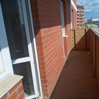 Продается 2-х комнатная квартира, 50 м²