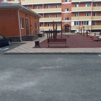 Продается 2-х комнатная квартира, 50 м²