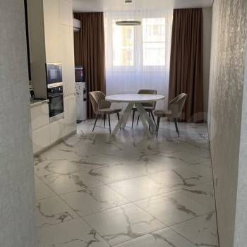 Продается 3-х комнатная квартира, 58,4 м²