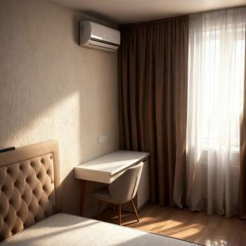 Продается 3-х комнатная квартира, 58,4 м²