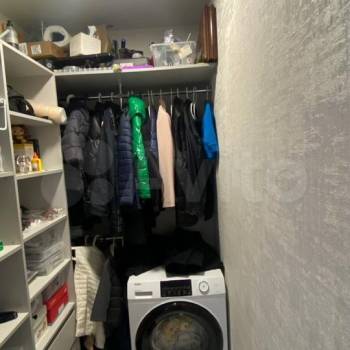 Продается 3-х комнатная квартира, 58,4 м²