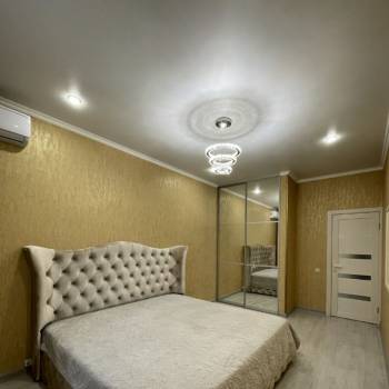 Сдается 1-комнатная квартира, 43 м²