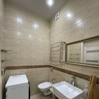 Сдается 1-комнатная квартира, 43 м²