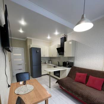 Сдается 1-комнатная квартира, 43 м²