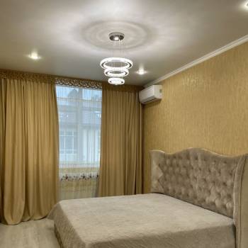 Сдается 1-комнатная квартира, 43 м²