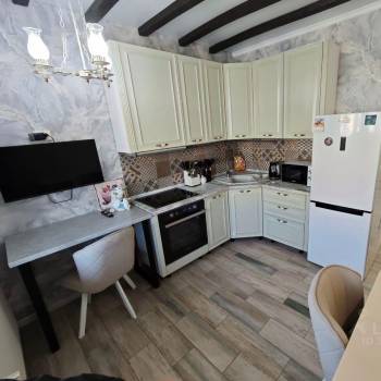 Продается 1-комнатная квартира, 38,2 м²