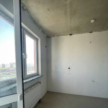 Продается 1-комнатная квартира, 33,3 м²