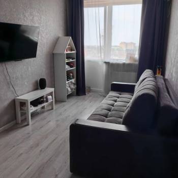 Продается 2-х комнатная квартира, 46 м²