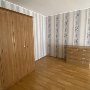 Сдается 1-комнатная квартира, 49 м²