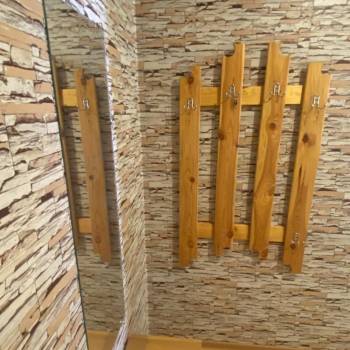 Сдается 1-комнатная квартира, 49 м²