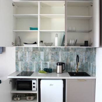 Сдается 1-комнатная квартира, 25 м²