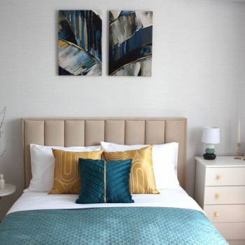 Сдается 1-комнатная квартира, 25 м²