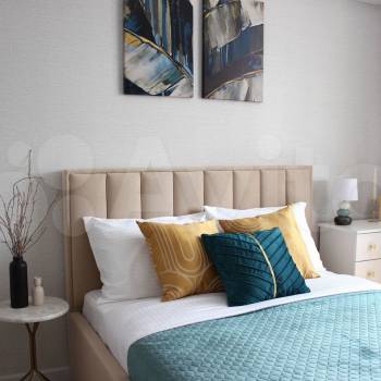 Сдается 1-комнатная квартира, 25 м²