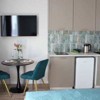 Сдается 1-комнатная квартира, 25 м²