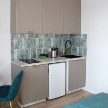 Сдается 1-комнатная квартира, 25 м²