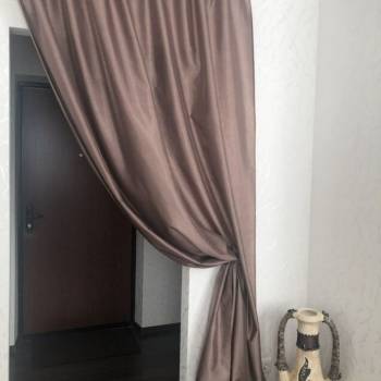 Сдается 1-комнатная квартира, 27 м²