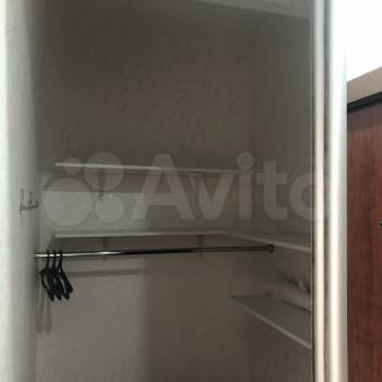 Сдается 1-комнатная квартира, 27 м²