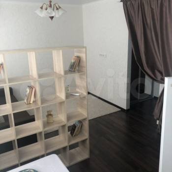 Сдается 1-комнатная квартира, 27 м²
