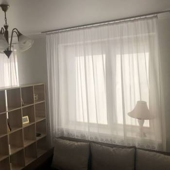 Сдается 1-комнатная квартира, 27 м²