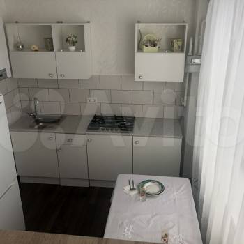 Сдается 1-комнатная квартира, 27 м²