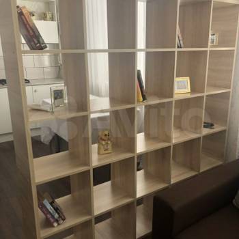 Сдается 1-комнатная квартира, 27 м²