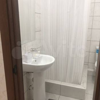 Сдается 1-комнатная квартира, 27 м²