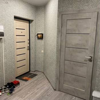 Сдается 2-х комнатная квартира, 72 м²