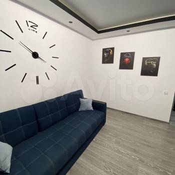 Сдается 2-х комнатная квартира, 72 м²