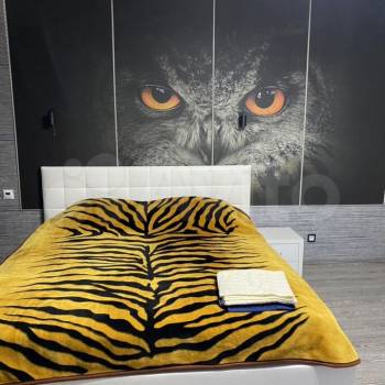 Сдается 2-х комнатная квартира, 72 м²