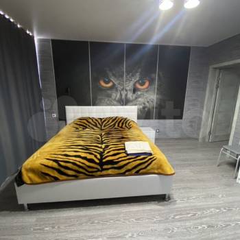 Сдается 2-х комнатная квартира, 72 м²